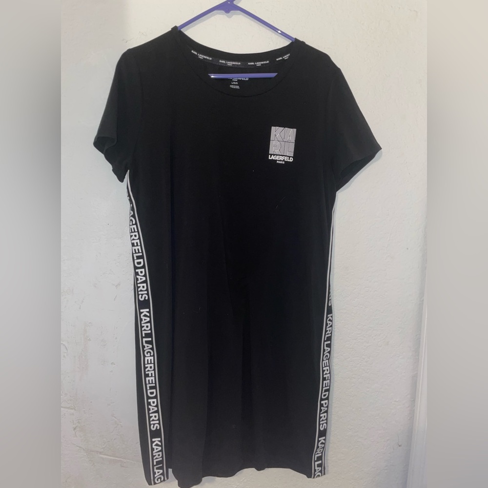 Karl Lagerfeld Paris Dress